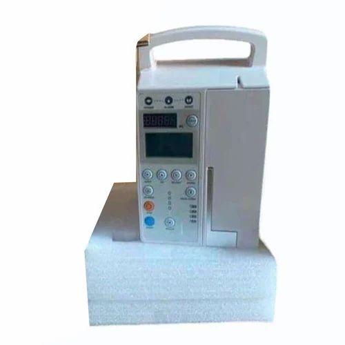 Volumetric Infusion Pump