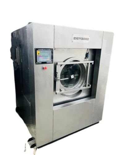 Washer Extractor