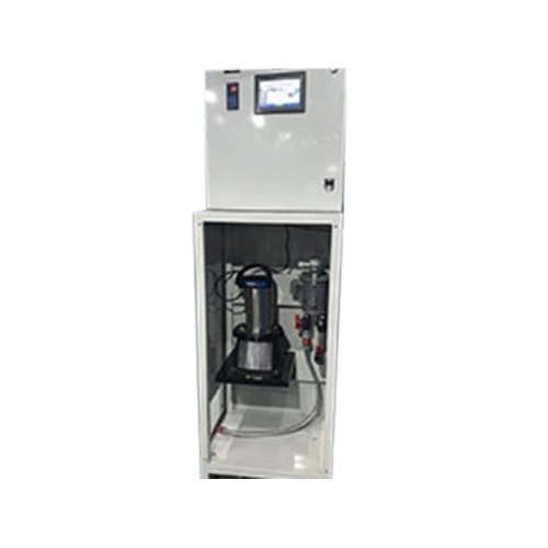 Water Quality Monitor System