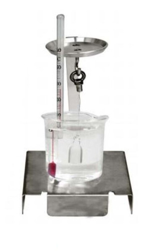 Weighing Accessories Density Kit Wdk200 - Size: Below 125 Mm