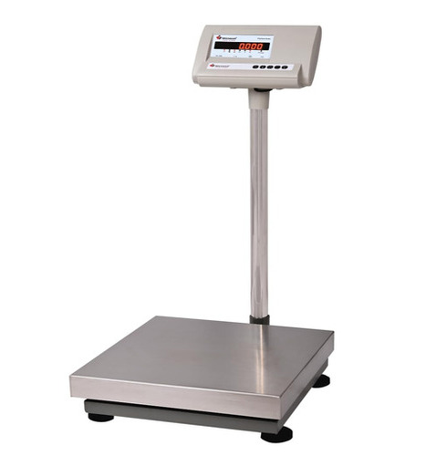 Weighing Balance Pfb101H - Capacity: 100 Kg