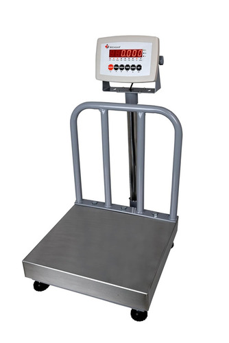 Weighing Balance Pfb60 - Capacity: 60 Kg