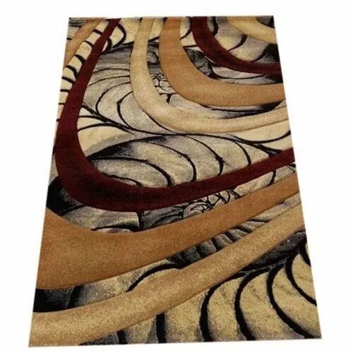 Woolen Designer Carpet By Birla Transasia Carpets Ltd.