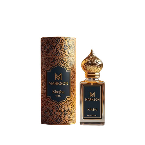10Ml Canister Attar Boxes - Color: Multicolor