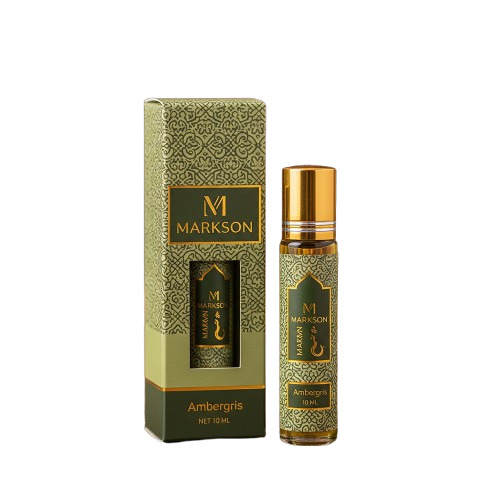 10ml Premium Window Attar Boxes