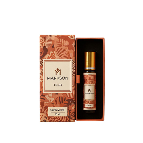 10ML Slider Attar Boxes
