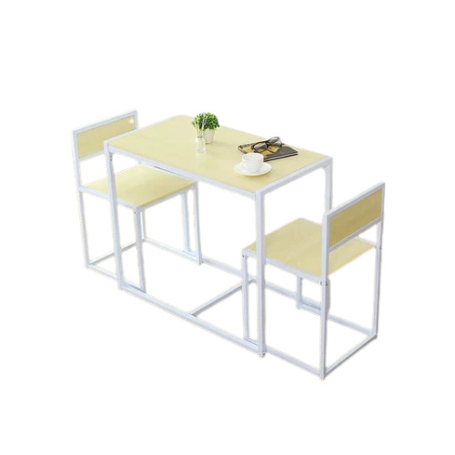 2 Seater Dining Table Set - Application: Home