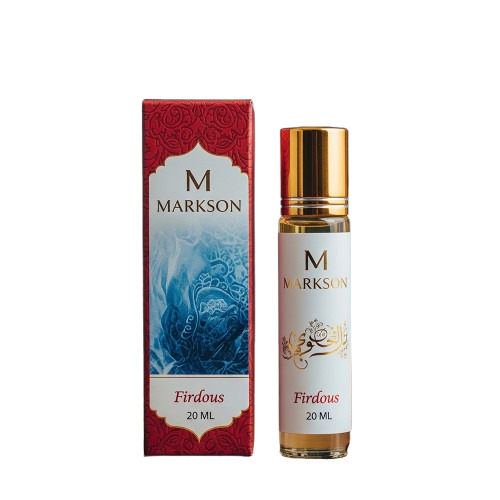 20 Ml Premium Attar Paper Boxes