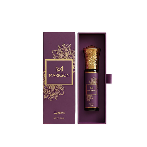 20ML Slider Attar Boxes
