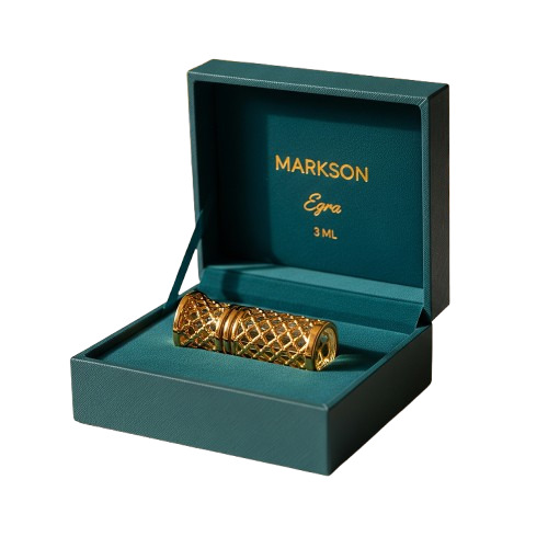 3 Ml Rigid Attar Boxes