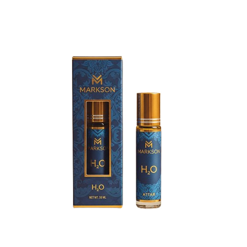 30 Ml Premium Window Attar Boxes