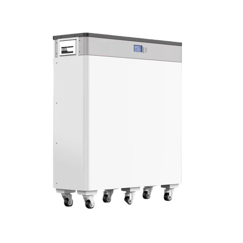 30kwh Li Battery Lifepo4 51.2v 600ah