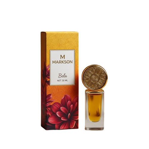 30ml Fancy Attar Boxes