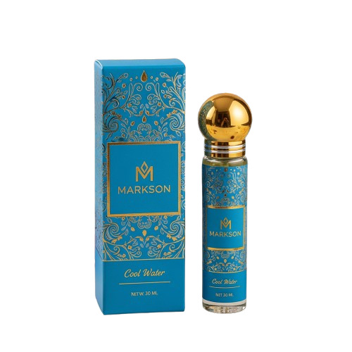 30ml Premium Attar Perfume Boxes