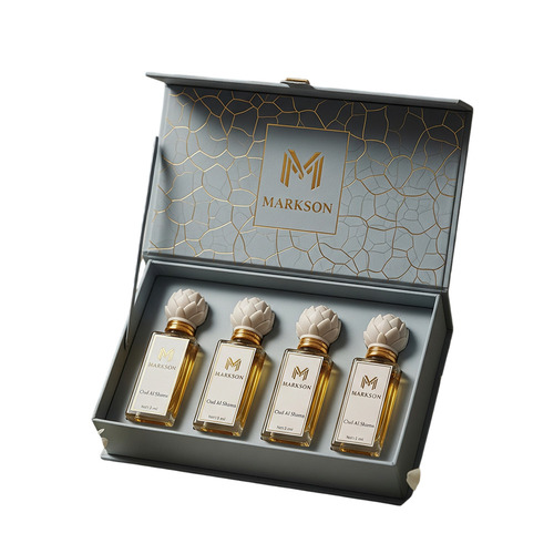 industrial packaging boxes