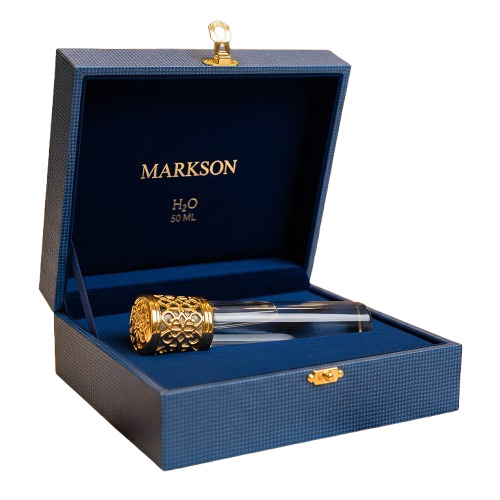 50 Ml Rigid Attar Boxes