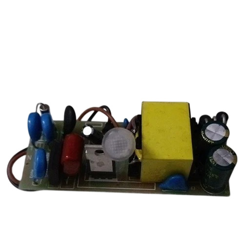 50 Watt Ac Dc Led Sensor Driver