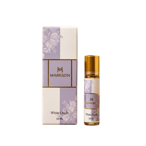 50ml Premium Attar Boxes