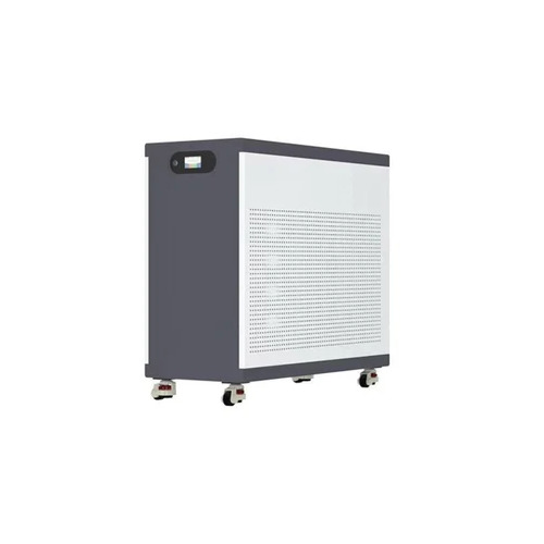 52kwh Li Battery Lifepo4 51.2v 1020ah