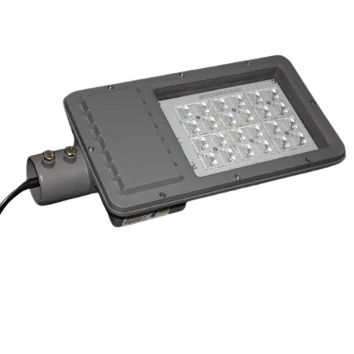 60w Solar Street Light