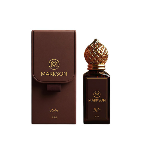 6ml Magnetic Attar Boxes