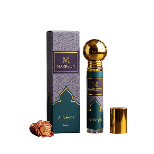 6ml Premium Attar Boxes