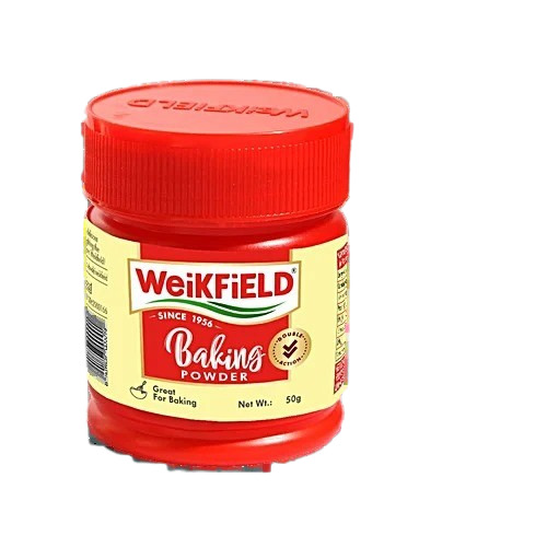 Baking Powder - Product Type: Candy
