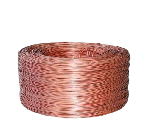 Bare Copper Wires - Application: K