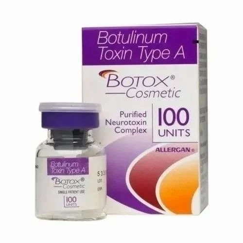 Botulinum Toxin Type A Botox Injection