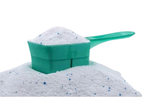 Cloth Detergent Powder