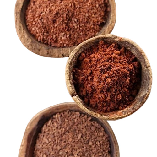 Coco Powder - Storage: Hot Case