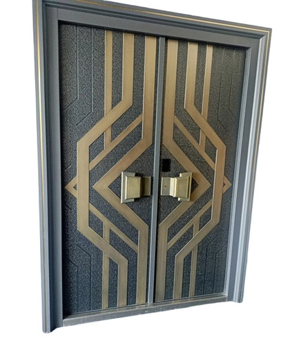 Designer Crysta Door