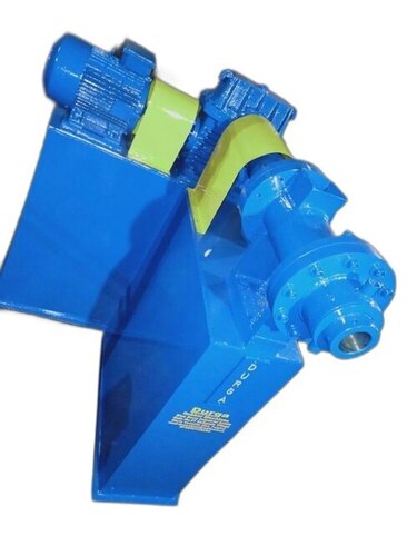 Durable Rubber Extruder Machine