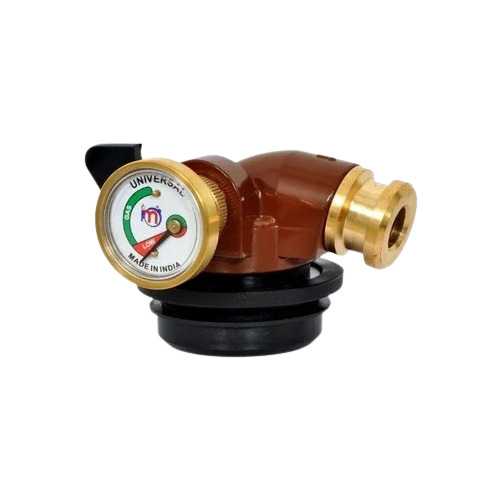 Gas Safety Device