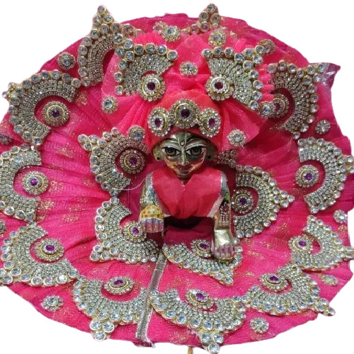 Laddu Gopal Dress