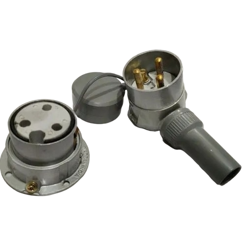 Metal Clad Plugs Sockets