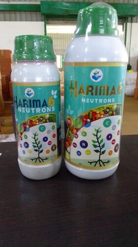 Micro Nutrient Liquid