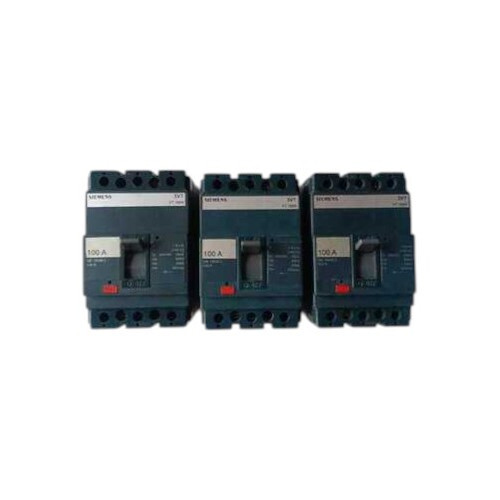 New Siemens 3Vt Vt100N 100Amp Mccb 3Wt9883-4Aa38 100A Mccb - Frequency: 50/60 Hertz (Hz)