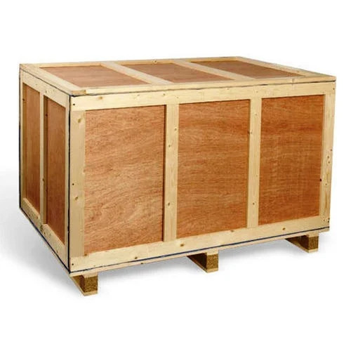 Plywood Box