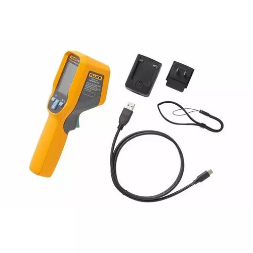 fluke thermal imager