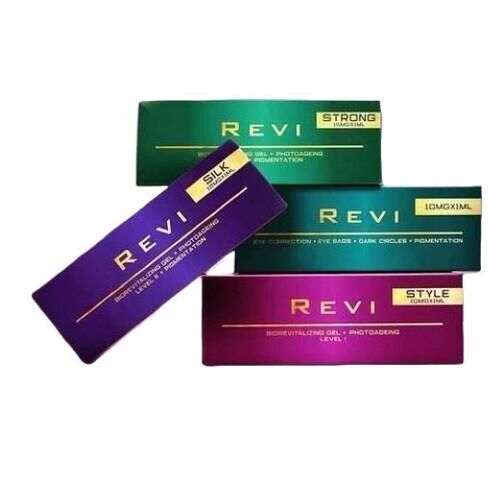 Revi Biorevitalize Gel