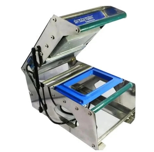 Sealer Machine