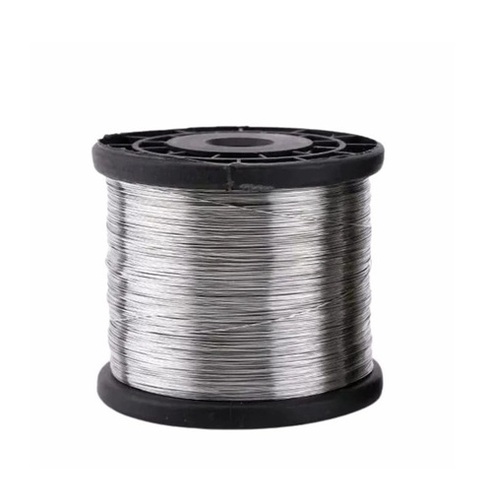 Silver Tinned Copper Fuse Wires - Cable Capacity: K
