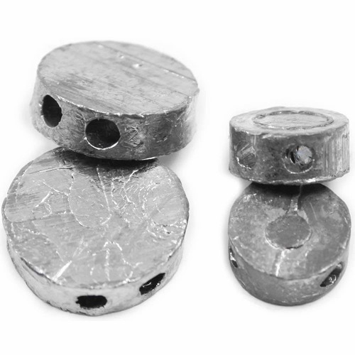 SS Lead Seal