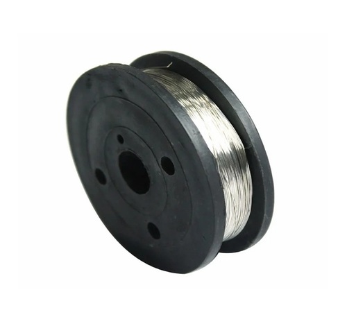 Tinned Copper Fuse Wires - Diameter: K Foot (Ft)