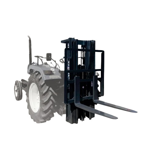 Tractor Mounted Forklift
