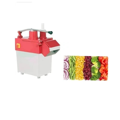 Vegetable Cutting Machine 1.5 Hp
