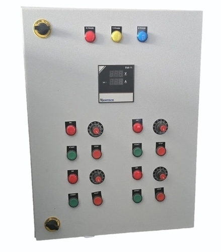 Vfd Panel