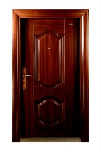 Wooden Door