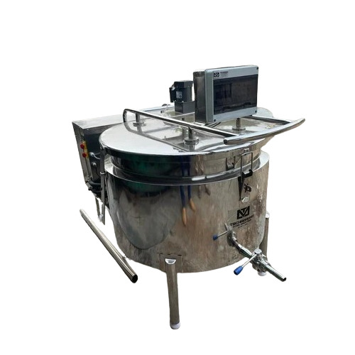 150 L Bulk Milk Cooler